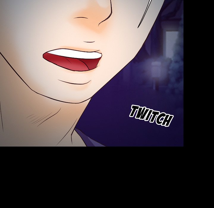 Silhouette Chapter 72 - Page 17