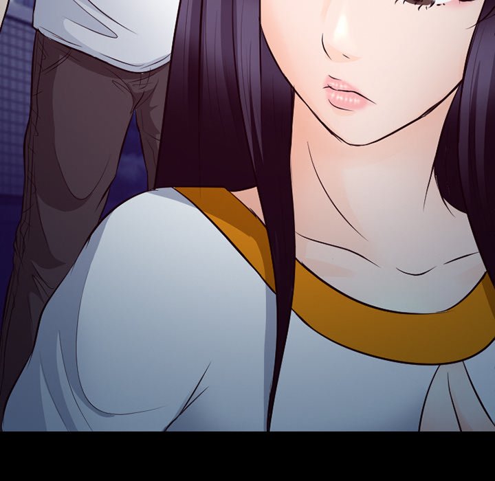 Silhouette Chapter 72 - Page 21