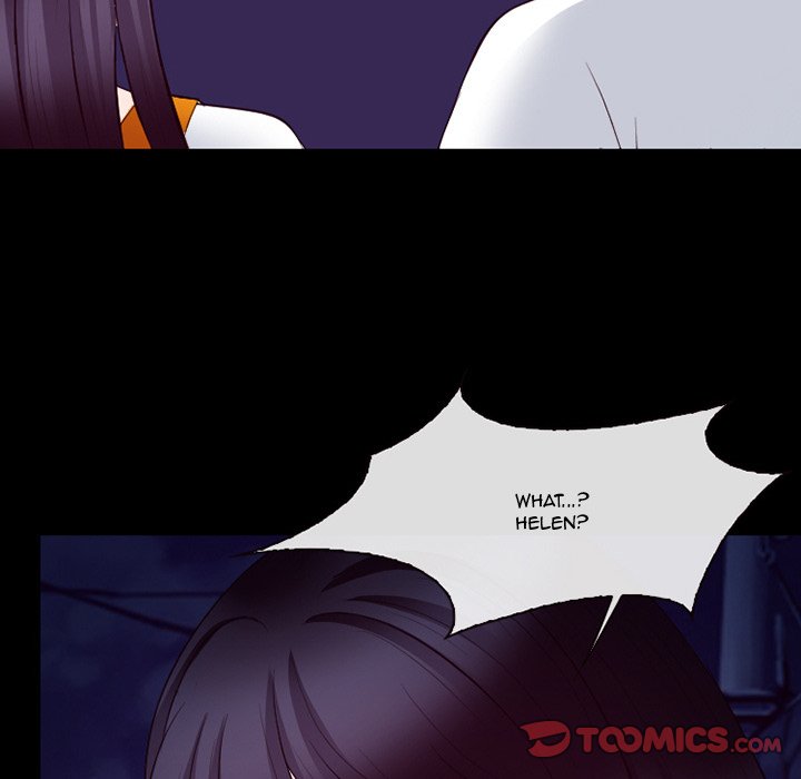Silhouette Chapter 72 - Page 38