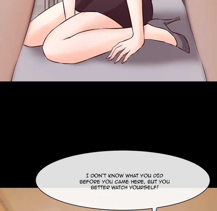 Silhouette Chapter 72 - Page 87