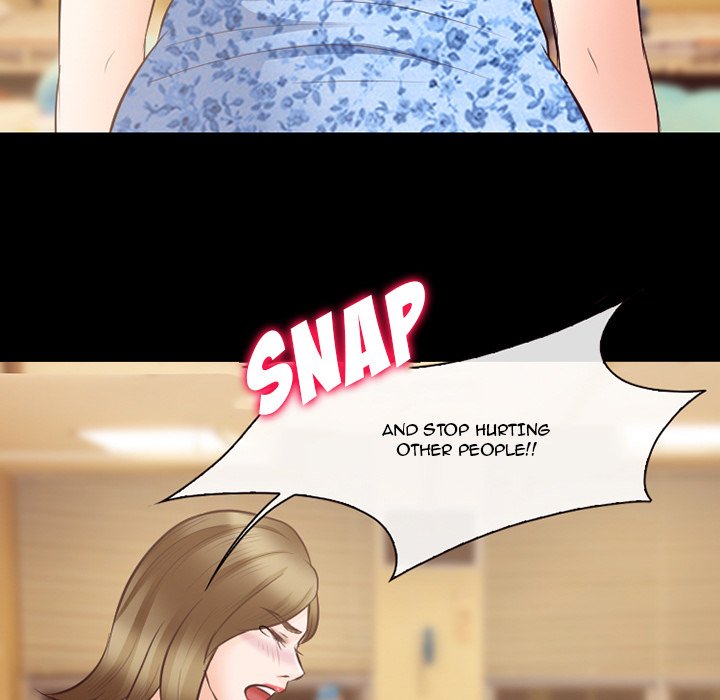 Silhouette Chapter 72 - Page 89