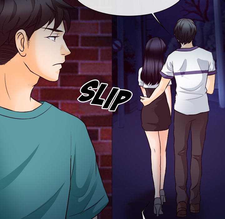 Silhouette Chapter 72 - Page 99