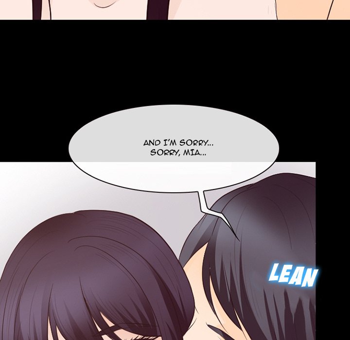 Silhouette Chapter 74 - Page 18