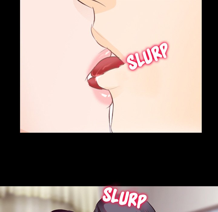 Silhouette Chapter 74 - Page 24