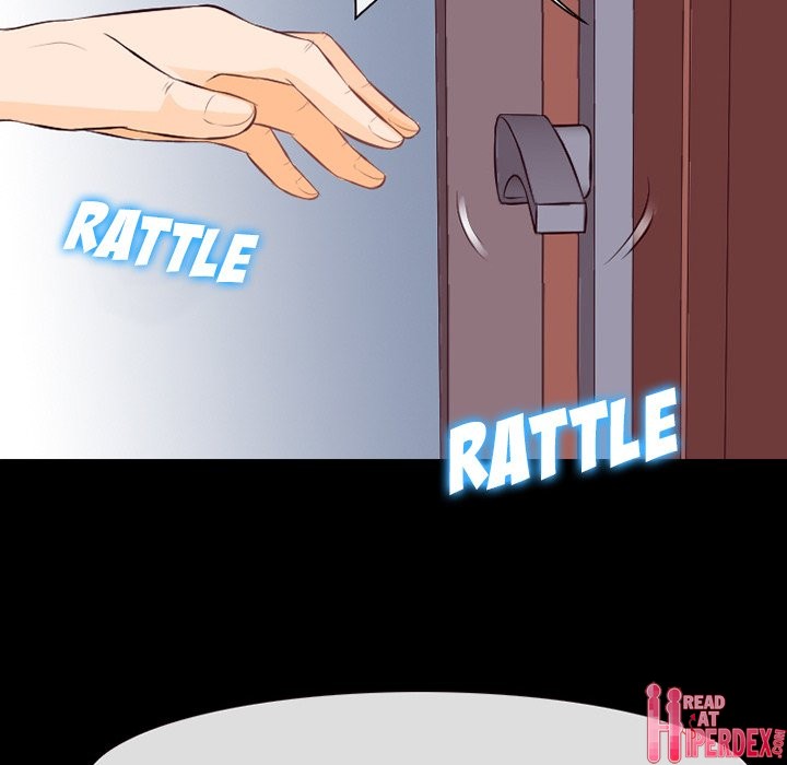 Silhouette Chapter 74 - Page 70