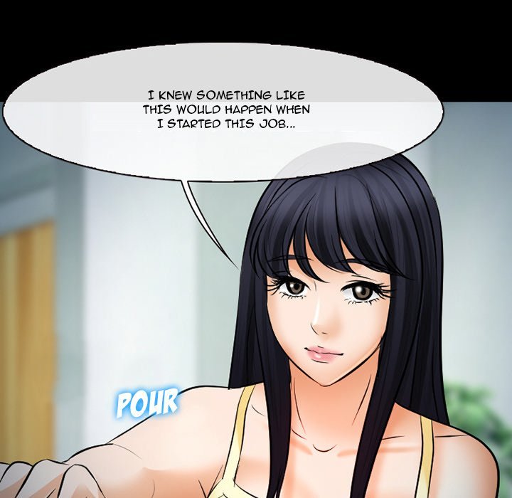 Silhouette Chapter 77 - Page 118