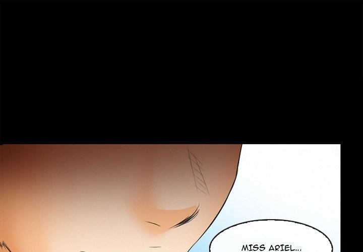 Silhouette Chapter 78 - Page 1