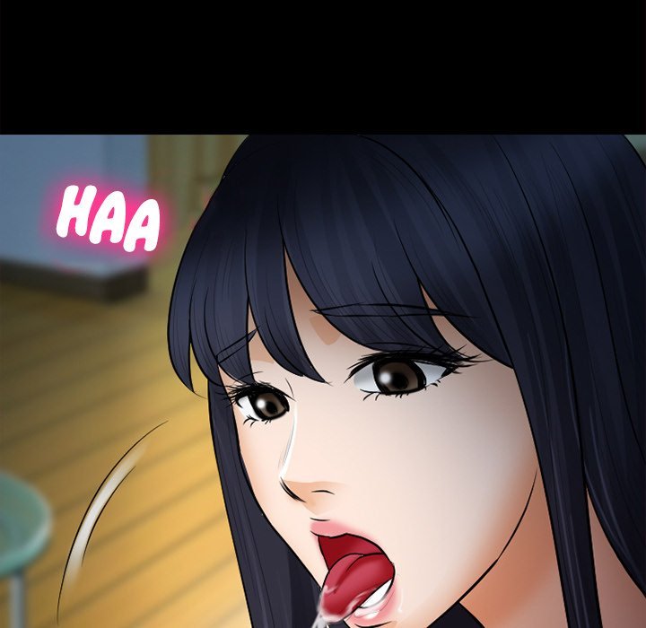 Silhouette Chapter 78 - Page 61