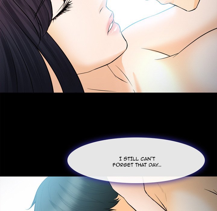 Silhouette Chapter 78 - Page 81