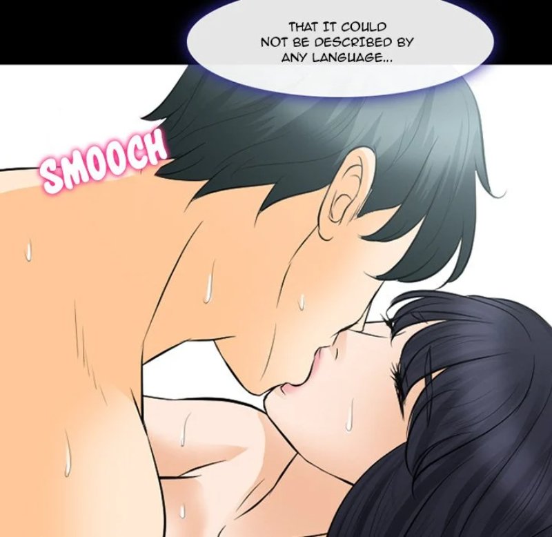 Silhouette Chapter 79 - Page 16
