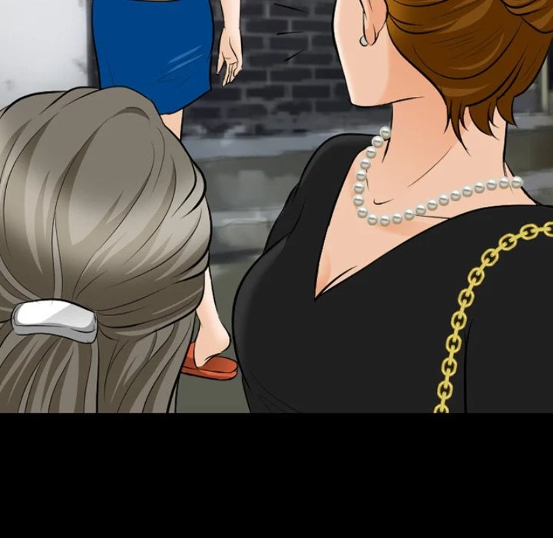 Silhouette Chapter 79 - Page 64