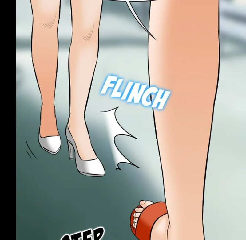 Silhouette Chapter 79 - Page 84