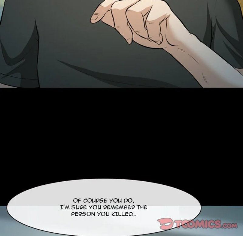 Silhouette Chapter 80 - Page 106