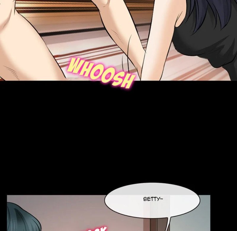 Silhouette Chapter 80 - Page 35