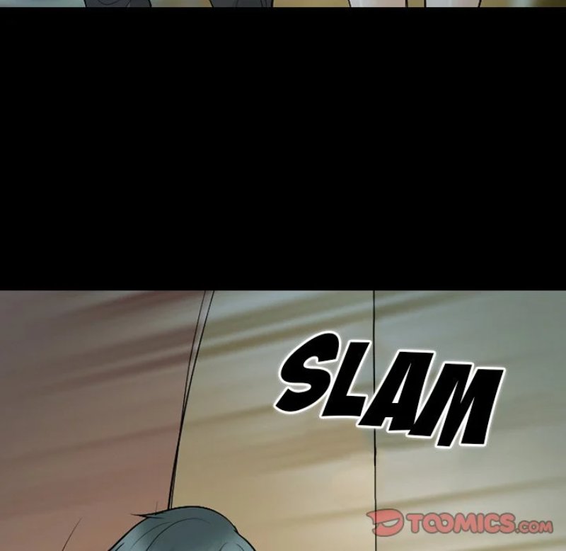 Silhouette Chapter 80 - Page 42