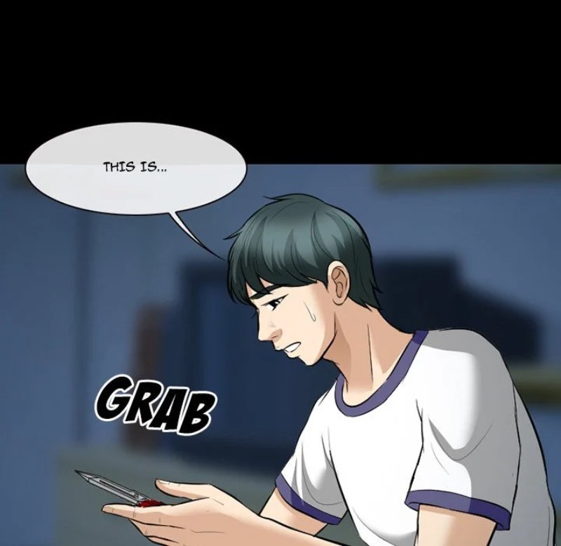 Silhouette Chapter 80 - Page 67