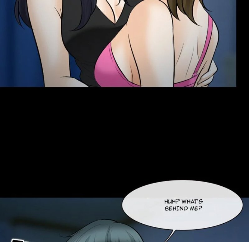Silhouette Chapter 80 - Page 89