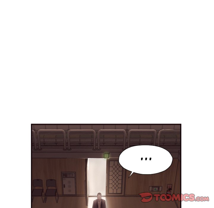 The Hidden Past Chapter 18 - Page 14