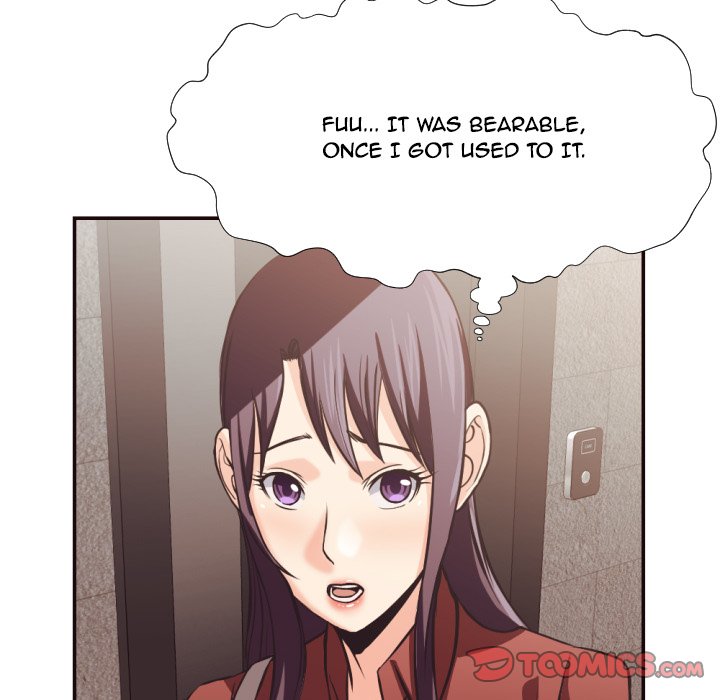 The Hidden Past Chapter 24 - Page 42