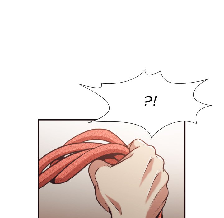 The Hidden Past Chapter 26 - Page 88