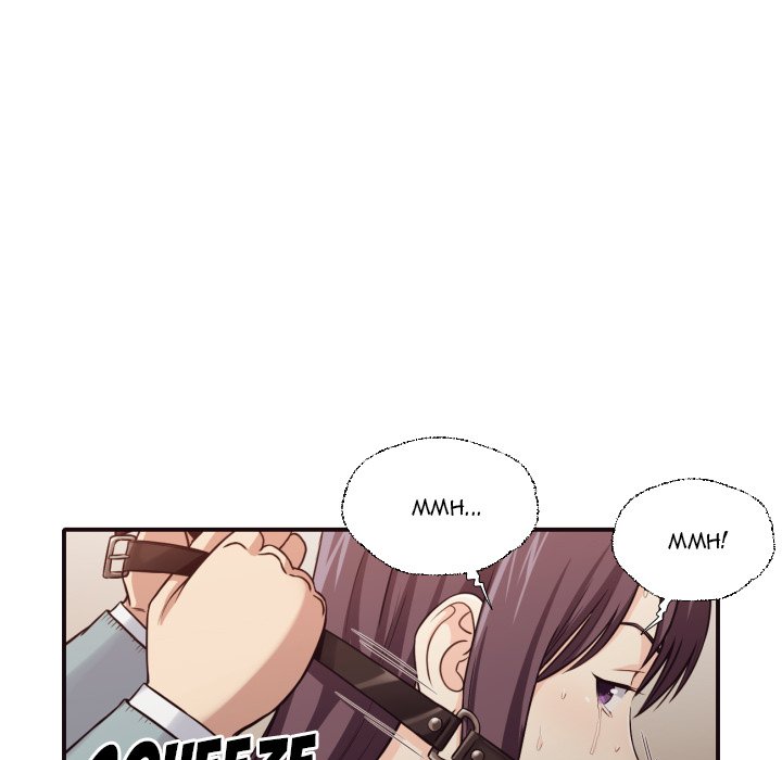 The Hidden Past Chapter 42 - Page 27