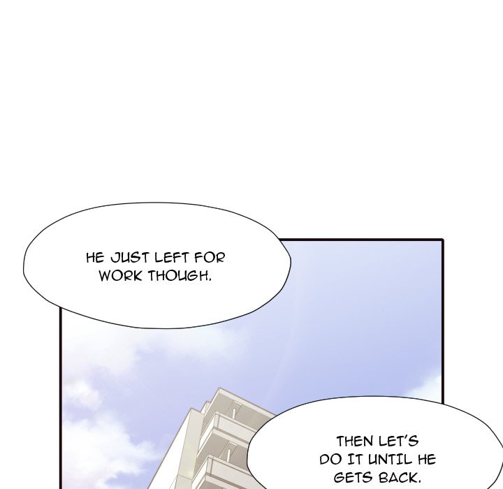 The Hidden Past Chapter 43 - Page 28