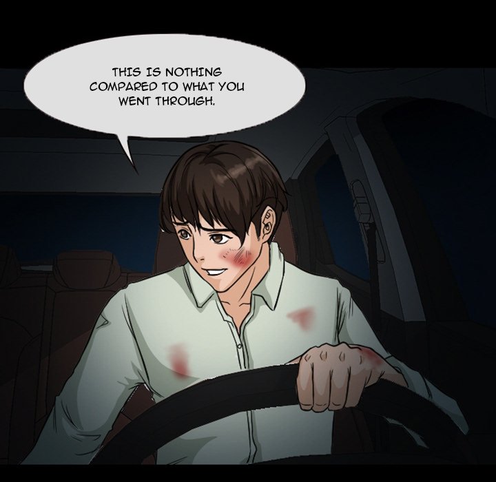 Undying Memories Chapter 20 - Page 24