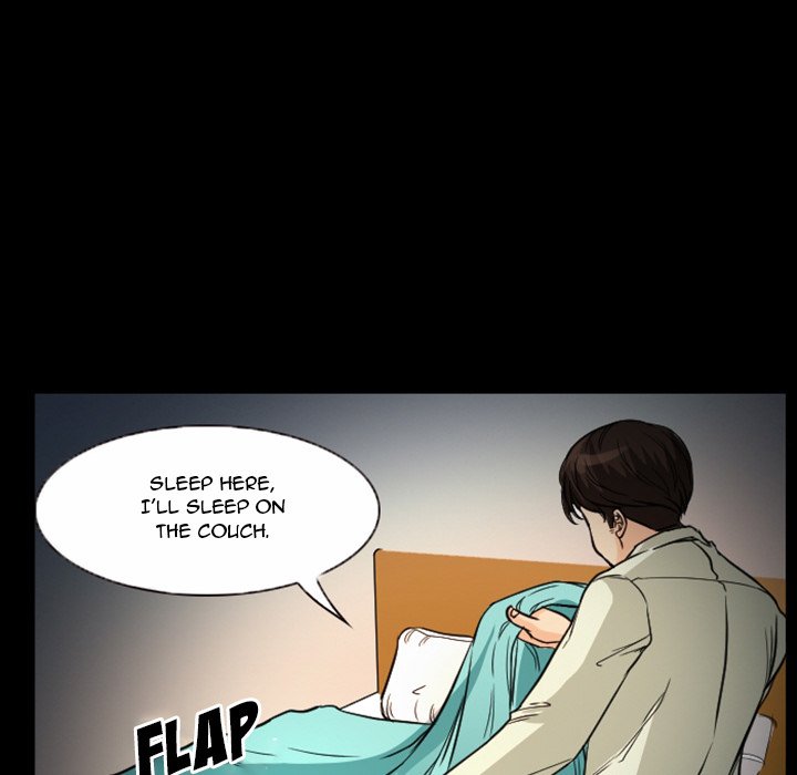 Undying Memories Chapter 20 - Page 59