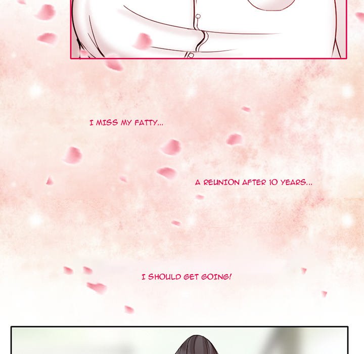 Undying Memories Chapter 3 - Page 25