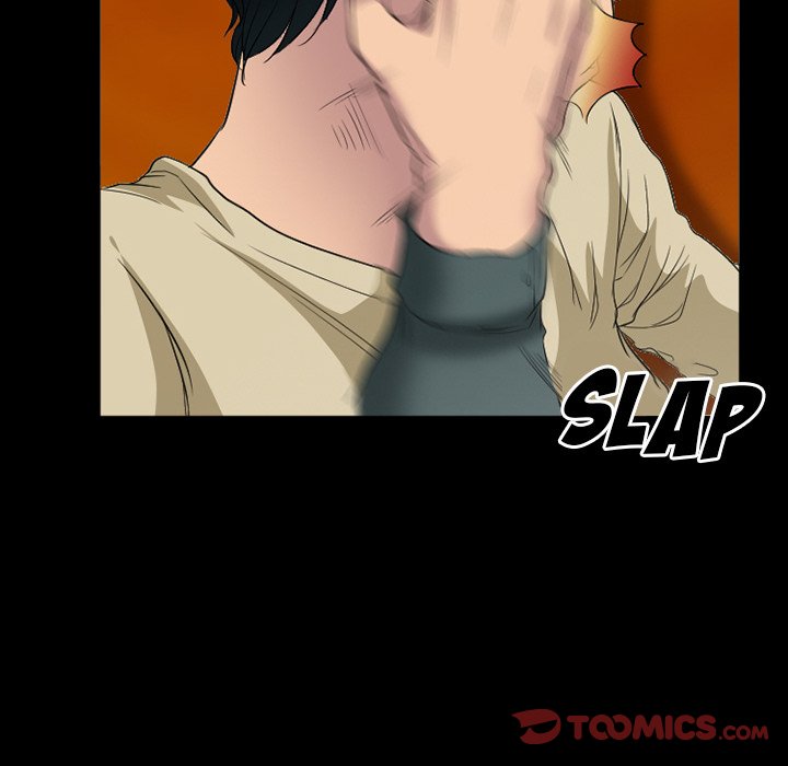Undying Memories Chapter 33 - Page 58