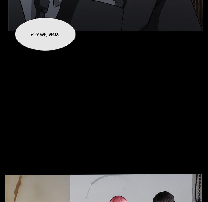 Undying Memories Chapter 39 - Page 44