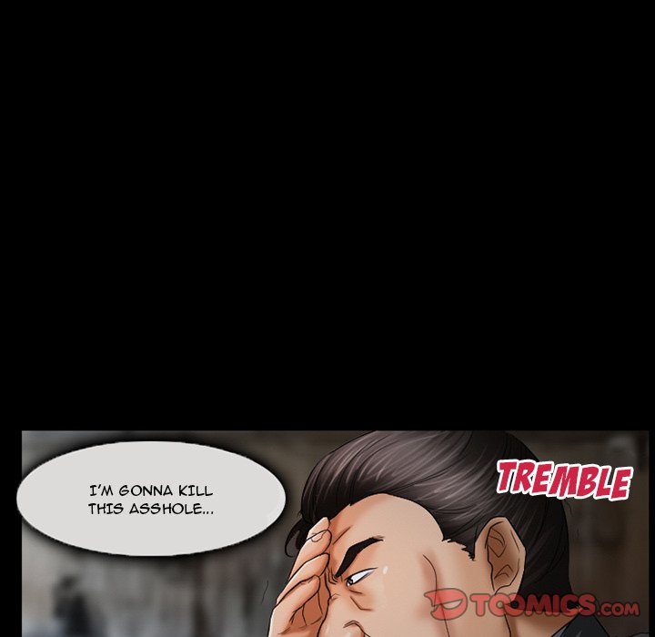 Undying Memories Chapter 39 - Page 50