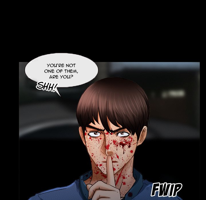Undying Memories Chapter 39 - Page 59