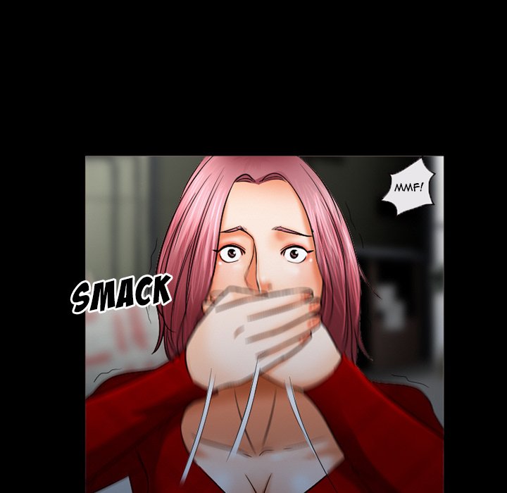 Undying Memories Chapter 39 - Page 61