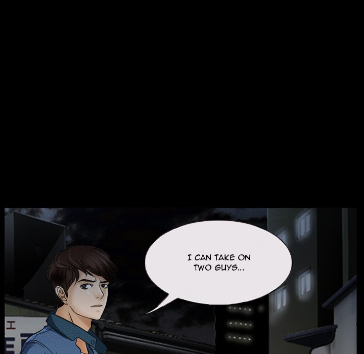 Undying Memories Chapter 40 - Page 37