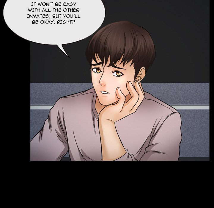 Undying Memories Chapter 43 - Page 67