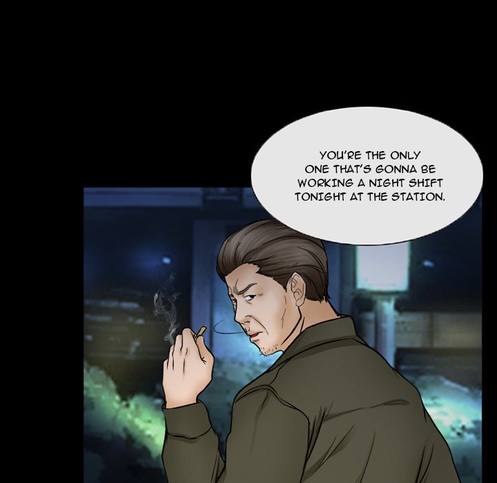 Undying Memories Chapter 44 - Page 20