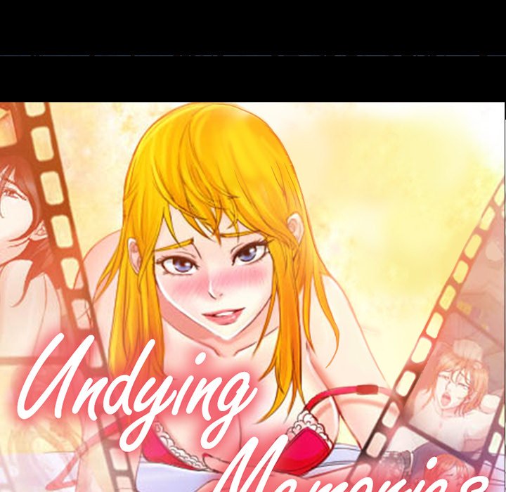 Undying Memories Chapter 45 - Page 13