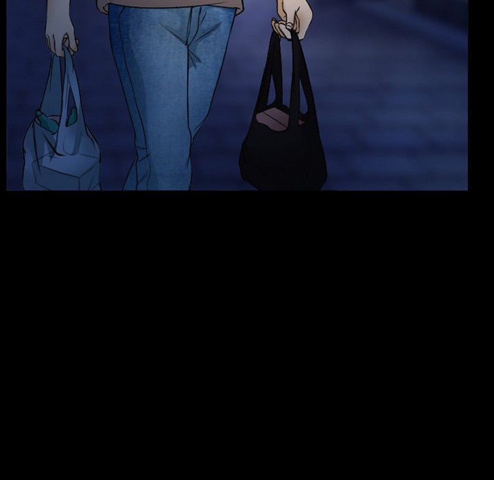 Undying Memories Chapter 45 - Page 16
