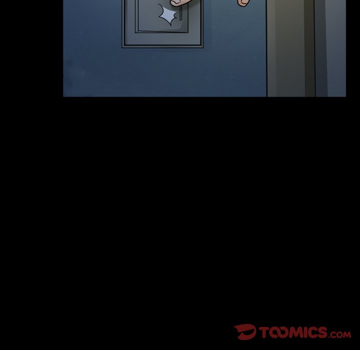Undying Memories Chapter 45 - Page 22