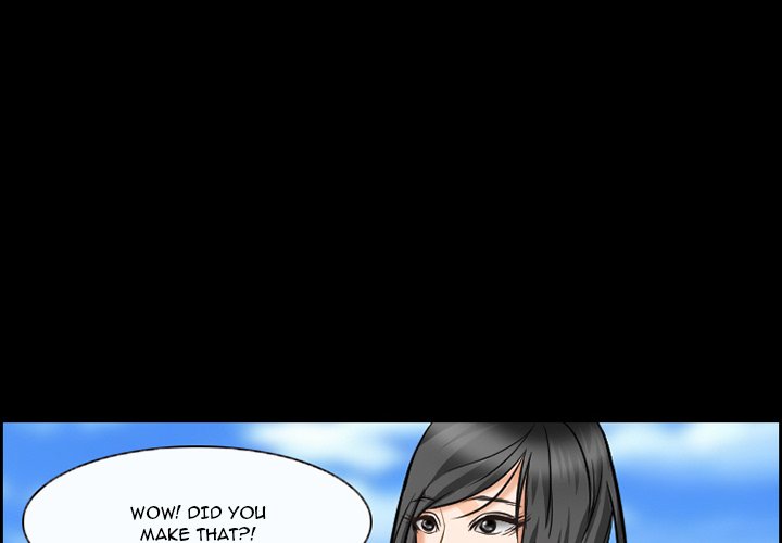 The Client Chapter 21 - Page 3