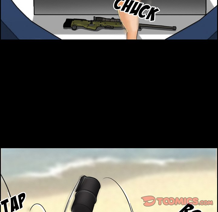 The Client Chapter 23 - Page 50