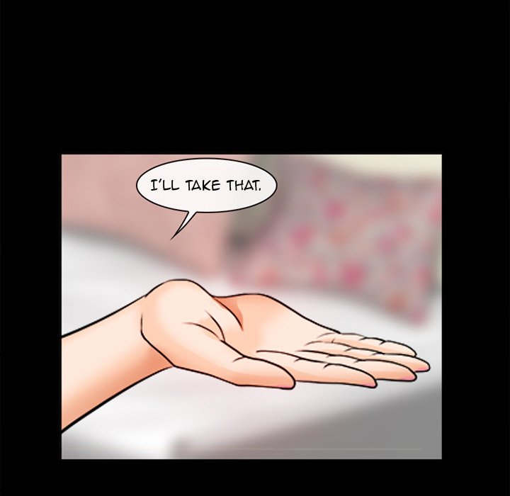 The Client Chapter 31 - Page 94