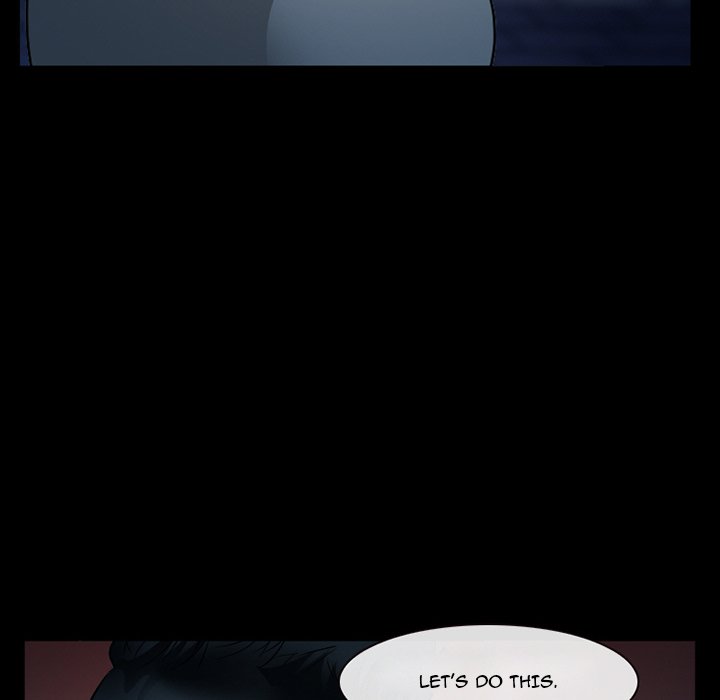 The Client Chapter 36 - Page 122