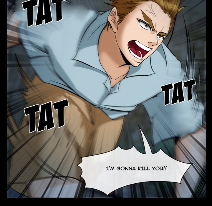 The Client Chapter 36 - Page 13