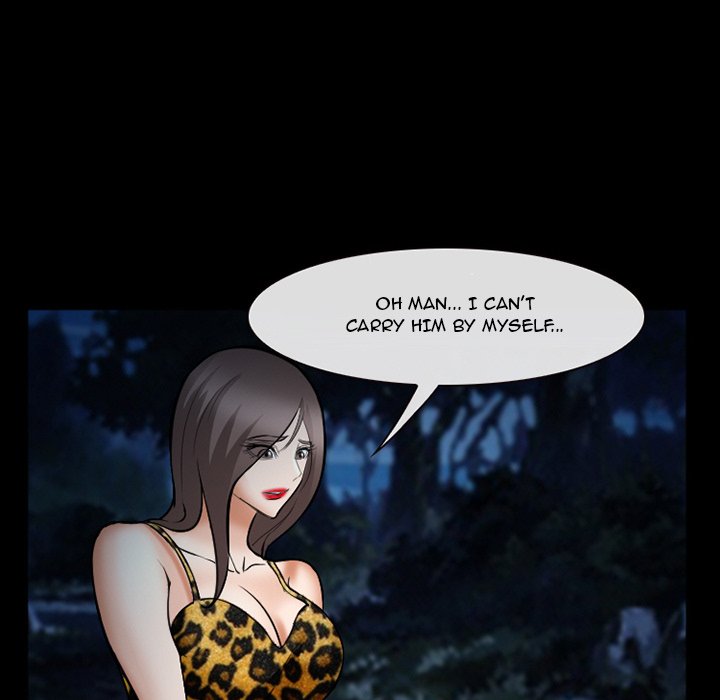 The Client Chapter 36 - Page 136