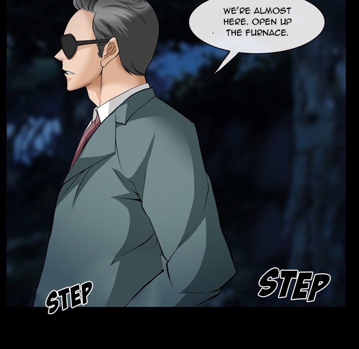 The Client Chapter 36 - Page 44