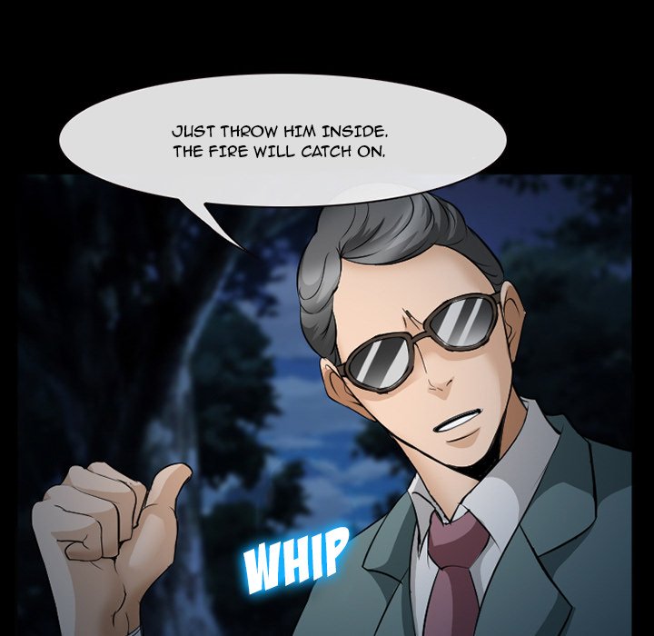 The Client Chapter 36 - Page 53