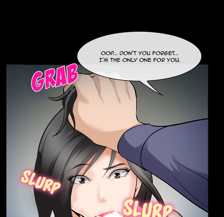 The Client Chapter 36 - Page 96