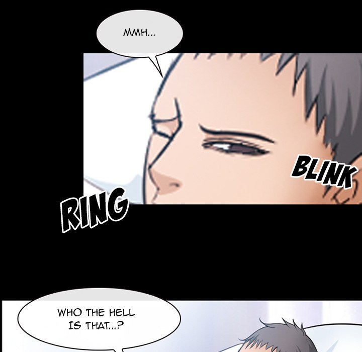 The Client Chapter 47 - Page 28